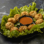 Veg Pakora