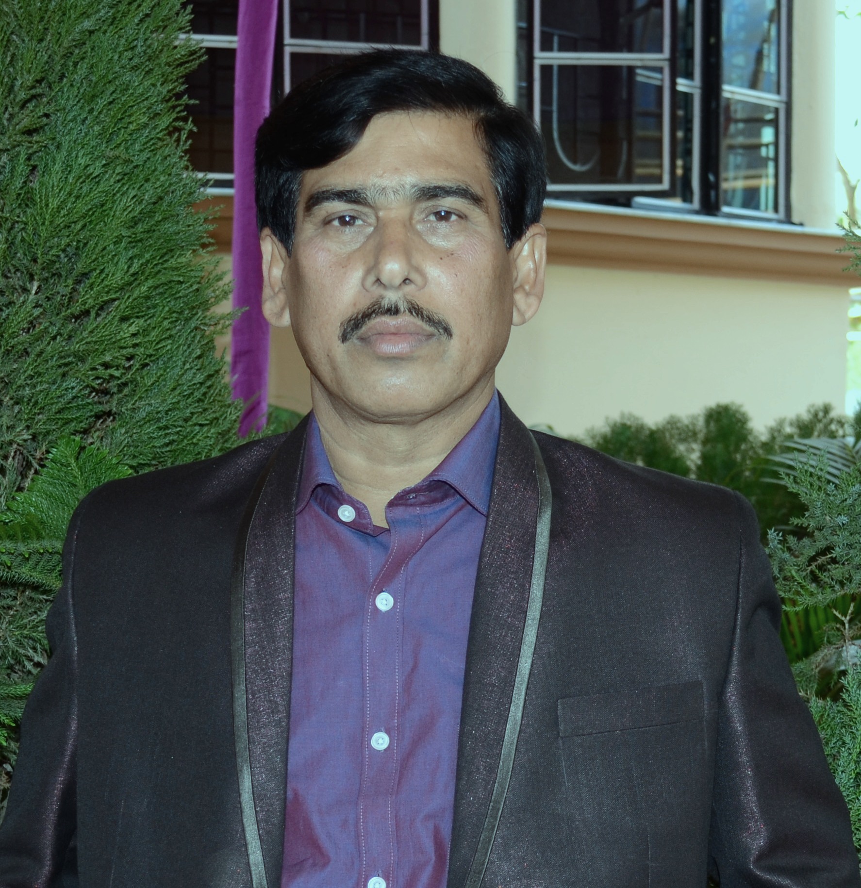 Lal Chowdhury Lal Chowdhury